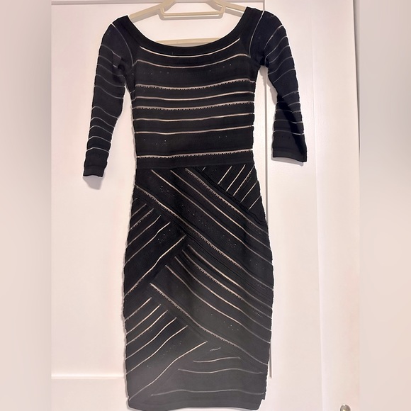 Bailey 44 Bodycon Dress - Picture 1 of 2